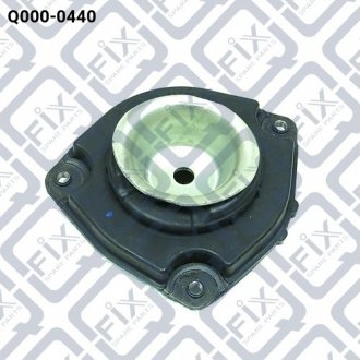 КРІПЛЕННЯ АМОРТ ПЕРЕДН R NISSAN MICRA K12 2002-201 Q-fix Q0000440