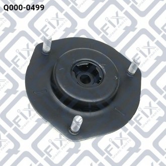 КРІПЛЕННЯ АМОРТ ПЕРЕДН TOYOTA CAMRY ACV40/GSV40 20 Q-fix Q0000499