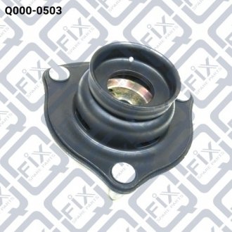 КРІПЛЕННЯ АМОРТ ПЕРЕДН HONDA CIVIC FD 4D 2006-2012 Q-fix Q0000503