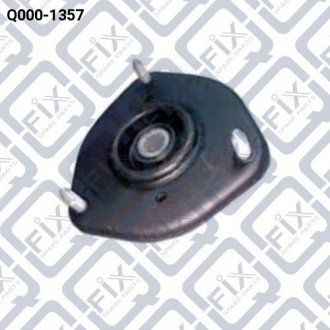 Опора переднього амортизатора Q-fix Q000-1357