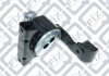 Подушка двигуна передня ліва Q-fix Q002-1083 (фото 1)