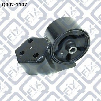 Подушка двигуна задн. Q-fix Q0021107