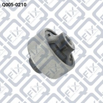 САЙЛЕНТБЛОК ЗАДН ПЕРЕДН ВАЖІЛЯ NISSAN QASHQAI J10F Q-fix Q0050210