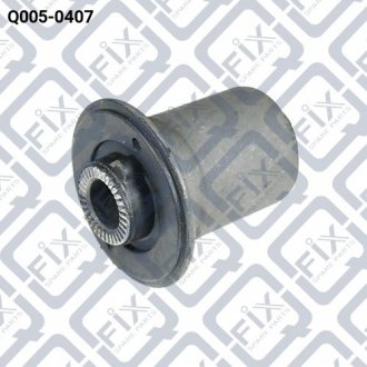 САЙЛЕНТБЛОК ЗАДН ВАЖІЛЯ TOYOTA RAV4 ACA3/ALA3/GSA3 Q-fix Q0050407