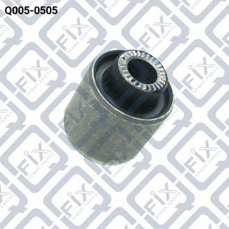 САЙЛЕНТБЛОК ЗАДН ЦАПФІ CHEVROLET EPICA V200/V250 2 Q-fix Q0050505