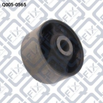 САЙЛЕНТБЛОК ЗАДН ДИФФЕРЕНЦИАЛА MITSUBISHI OUTLANDE Q-fix Q0050565