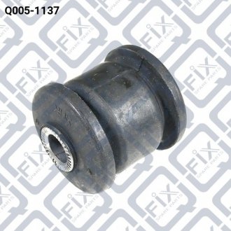 САЙЛЕНТБЛОК ЗАДН ЦАПФИ TOYOTA COROLLA AE11/CE11/EE Q-fix Q0051137