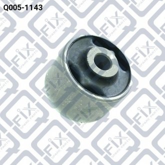 САЙЛЕНТБЛОК ЗАДНЬ ПОДОВЖНОЇ ТЯГИ HONDA ACCORD CL 2 Q-fix Q0051143