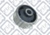 САЙЛЕНТБЛОК заднього ричагуFORD MONDEO GE 2000-2007/JAGUAR X-TYPE 2001-2009 Q-fix Q0051430 (фото 1)