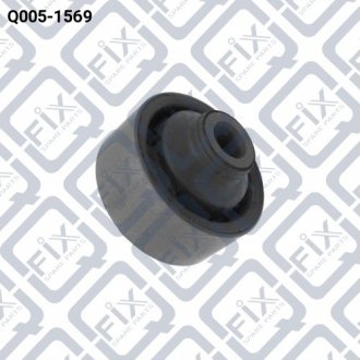 САЙЛЕНТБЛОК ЗАДН ПЕРЕДН ВАЖІЛЯ MITSUBISHI OUTLANDE Q-fix Q0051569