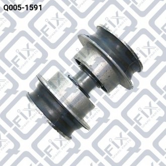 Сайлентблок Q-fix Q0051591