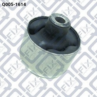 САЙЛЕНТБЛОК ЗАДН ПРОДОЛ ВАЖІЛЯ MITSUBISHI CARISMA Q-fix Q0051614