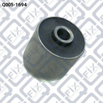 Сайлентблок задн. продовжн. тяги Q-fix Q0051694