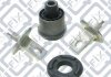 САЙЛЕНТБЛОК ЗАДН ВАЖИЛЯ HONDA CIVIC FD 4D 2006-201 Q-fix Q0052318 (фото 1)