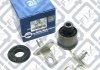 САЙЛЕНТБЛОК ЗАДН ВАЖІЛЯ HONDA CIVIC FD 4D 2006-201 Q-fix Q0052318 (фото 2)