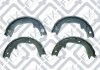 Колодки стояночного тормоза Q-fix Q0920290 (фото 1)