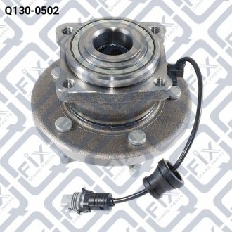 СТУПИЦА ЗАДНЯЯ Q-fix Q1300502