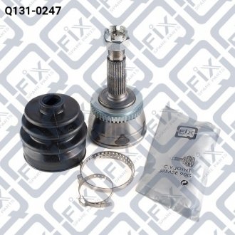 ШРКШ зовнішн. Q-fix Q1310247