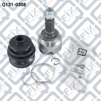 ШРКШ зовнішн. Q-fix Q1310308