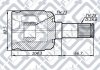 ШРКШ ВНУТР L (К-Т) MAZDA 626 GE 1991-1997 Q-fix Q131-0549 (фото 2)