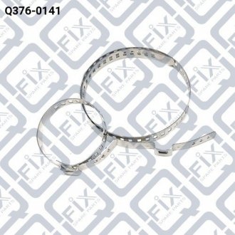Хомут Q-fix Q376-0141