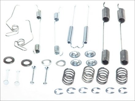 Монтажний набір колодки QUICK BRAKE 105-0642