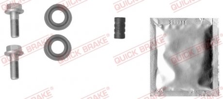 Елементи гальмівного супорта QUICK BRAKE 1131400