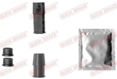 Элементы тормозного суппорта QUICK BRAKE 113-1442 (фото 1)