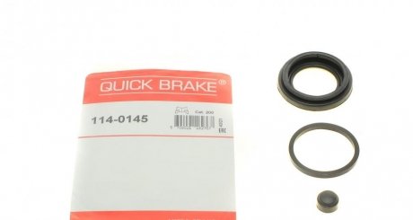 Ремкомплект суппорта QUICK BRAKE 1140145