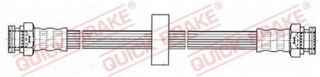 Шланг тормозной QUICK BRAKE 22108