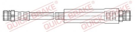 Шланг тормозной QUICK BRAKE 22315