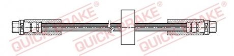 Шланг тормозной QUICK BRAKE 22417