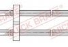 Тормозной шланг QUICK BRAKE 22.923 (фото 1)