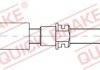 Гальмівний шланг QUICK BRAKE 22.931 (фото 1)