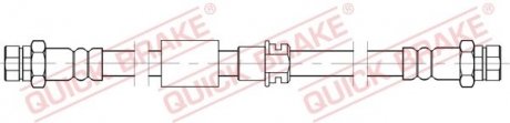 Гальмівний шланг QUICK BRAKE 22.931