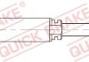 Гальмівний шланг QUICK BRAKE 22.932 (фото 1)