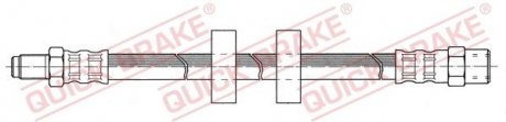 Шланг тормозной QUICK BRAKE 32203