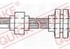 Шланг тормозной QUICK BRAKE 32207 (фото 1)