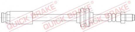 Шланг тормозной QUICK BRAKE 32215