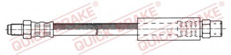 Шланг тормозной QUICK BRAKE 32321