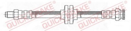 Тормозной шланг QUICK BRAKE 32.323