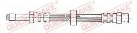 Шланг тормозной QUICK BRAKE 32333