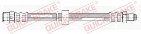 Шланг тормозной QUICK BRAKE 32342 (фото 1)