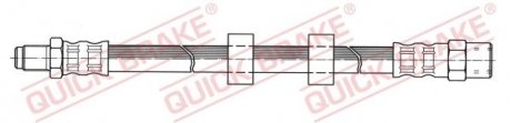 Шланг тормозной QUICK BRAKE 32403 (фото 1)