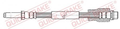 Шланг тормозной QUICK BRAKE 32420