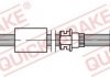 Тормозной шланг изогнута QUICK BRAKE 32800 (фото 1)