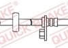 Шланг тормозной QUICK BRAKE 32806 (фото 1)