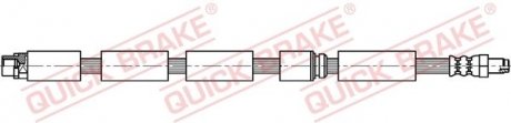 Тормозной шланг QUICK BRAKE 32.810