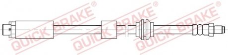 Тормозной шланг QUICK BRAKE 32.821