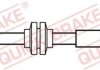 Тормозной шланг QUICK BRAKE 32.833 (фото 1)